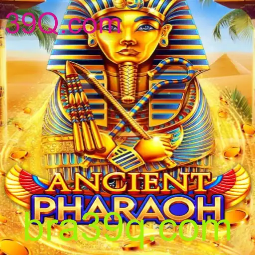 Descobrindo o Fascinante Mundo de AncientPharaoh