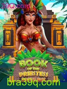 Descubra o Fascinante Jogo 'BookOfThePriestess'