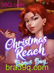 Explore o Mundo Mágico de ChristmasReachBonusBuy com 39Q.com
