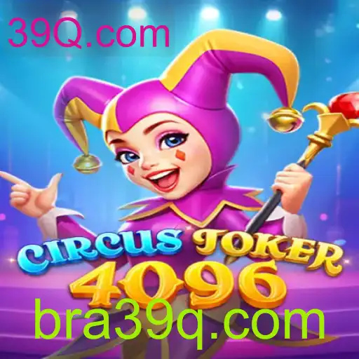Descobrindo o Mundo do CircusJoker4096