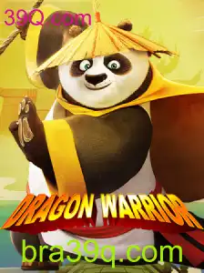 Descubra o Universo de DragonWarrior: Um Mergulho na Ação e Fantasia