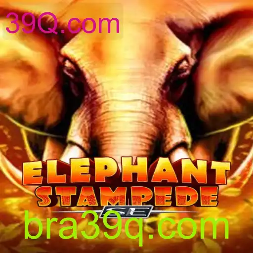 Explorando as Aventuras do Jogo ElephantStampedeSE