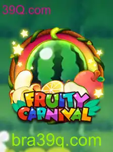 Descubra FruityCarnival: Aventuras Frutadas e Estratégia no 39Q.com