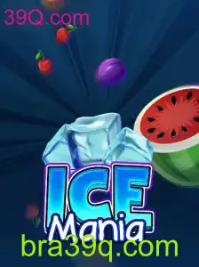 IceMania: Mergulhando na Aventura Congelante