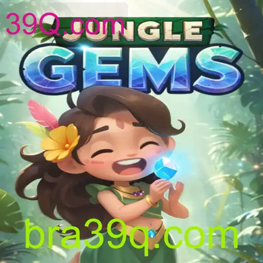 Explorando JungleGems: Um Mergulho no Mundo Virtual de Aventuras e Estratégias