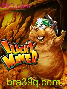 Descubra as Emoções de LuckyMiner: Um Jogo de Estratégia Inovador