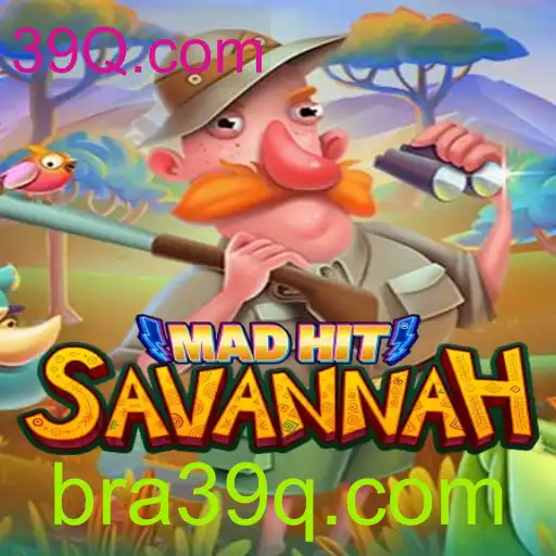 Explorando MadHitSavannah: Um Guia Completo