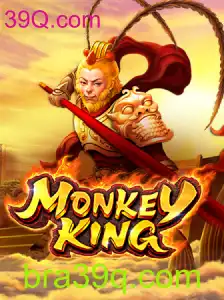 Explorando o Universo Fascinante de MonkeyKing: A Jornada Digital