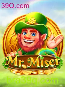 Explorando o Mundo de MrMiser: O Jogo do Momento