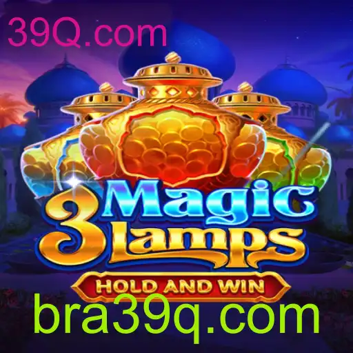 Explorando o Universo de 3MagicLamps: Um Mergulho na Aventura