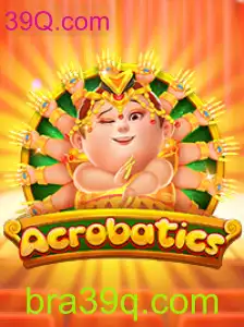 Descubra o Mundo Emocionante de Acrobatics: Um Jogo de Agilidade e Estratégia
