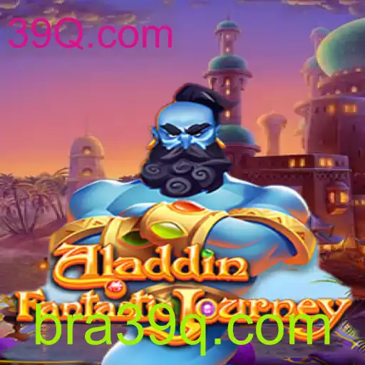 Explorando as Aventuras do Jogo Aladdin
