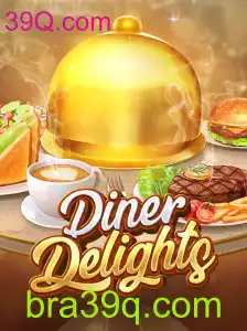 DinerDelights: Um Novo Jogo de Estratégia no Cenário Mundial