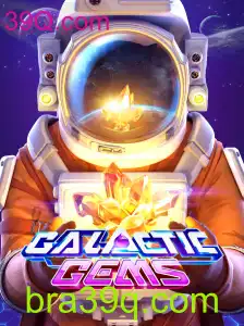 Explorando GalacticGems: Um Mergulho no Universo dos Jogos