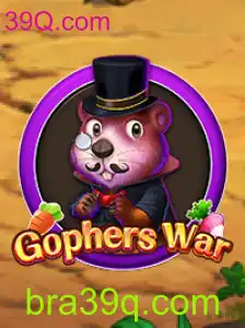 Desvendando o Fascinante Universo de GophersWar