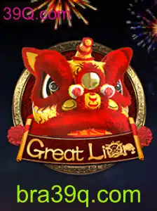 Explorando o Fascinante Mundo de GreatLion