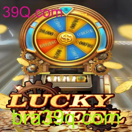 Descubra o Fascinante Jogo LuckyWheel na Plataforma 39Q.com