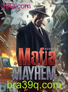 Descubra o Emocionante Mundo de MafiaMayhem