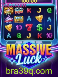 MassiveLuck: Descubra o Novo Jogo que Está Conquistando o Mundo