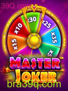 Explorando MasterJoker: Um Guia Completo para o Novo Jogo de Estratégia