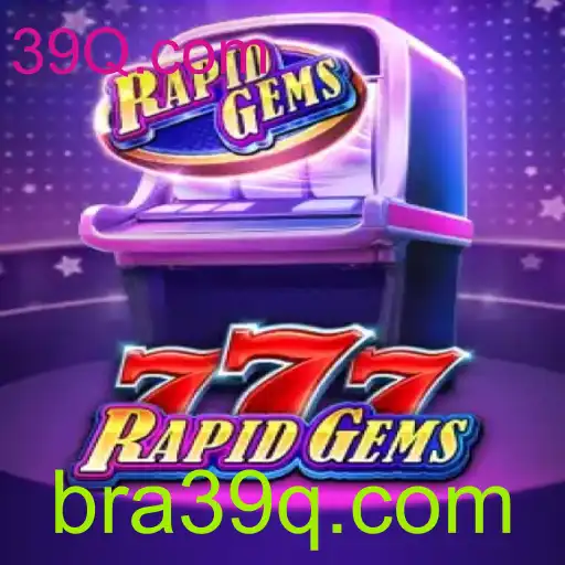 Explorando o Mundo Vibrante de RapidGems777 e a Chave para o Sucesso em Jogos Online