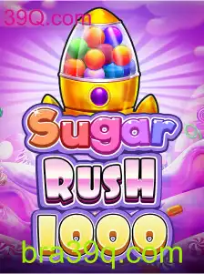 Explorando o Mundo de SugarRush1000