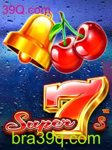 Desvendando o Jogo Super7s: Regras e Estratégias