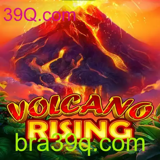 Explorando VolcanoRising: Um Mergulho Aventureiro no Mundo dos Jogos