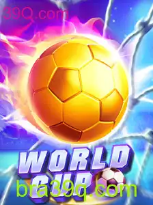 Descubra o Empolgante Jogo WorldCup