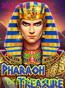 PharaohTreasure: Desvendando os Segredos do Antigo Egito