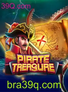 Descubra as Aventuras de 'PirateTreasure' - Um Jogo Épico de Caça ao Tesouro