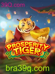 Descubra ProsperityTiger: O Jogo de Sucesso em 39Q.com