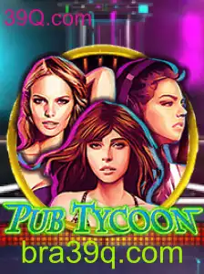 Descubra o Mundo de PubTycoon: O Jogo Revolucionário