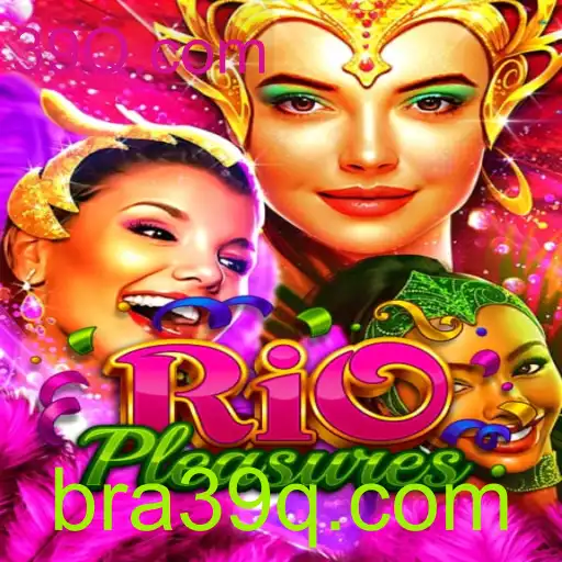 Descubra o Mundo de RioPleasures: Um Jogo de Aventura Emocionante