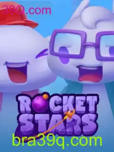 Explorando RocketStars: Um Novo Horizonte no Mundo dos Jogos