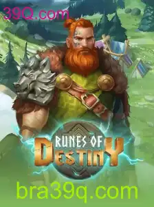 RunesOfDestiny: Exploração Mágica e Estratégica no Mundo dos Jogos