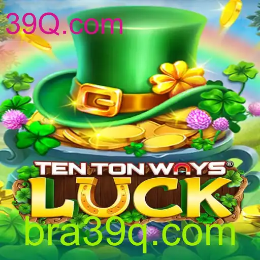 Explorando o Mundo de TenTonWaysLuck: Um Jogo de Estratégia e Sorte