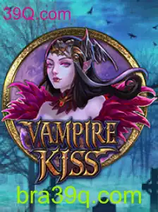 Explorando o Fascinante Mundo de VampireKiss: Uma Aventura Inesquecível