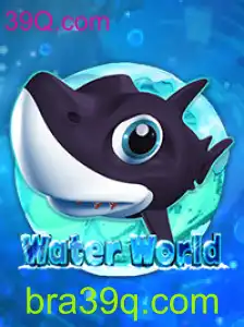 Explorando WaterWorld: Uma Aventura Aquática Inovadora