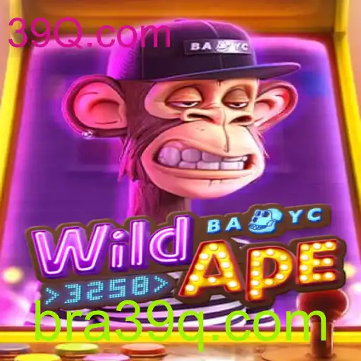 WildApe3258: Uma Jornada Selvagem pelo Mundo dos Jogos Digitais